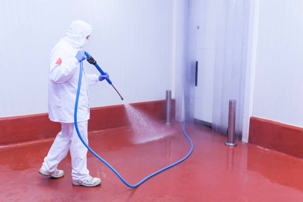 Eleanor, WV Pressure Washing Company