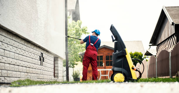 Best Machinery and Equipment Cleaning  in Eleanor, WV